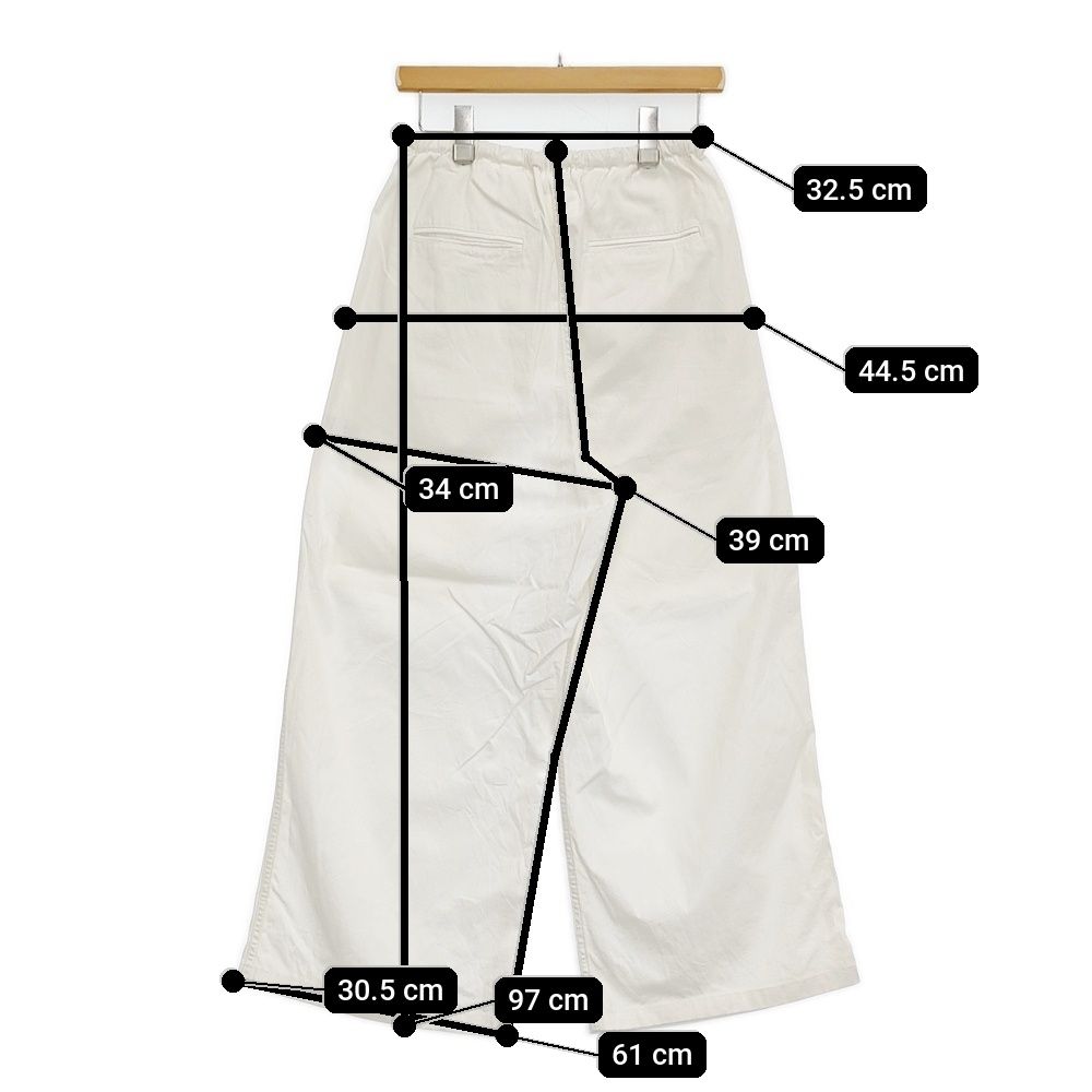 定価26400円 カーゴパンツ