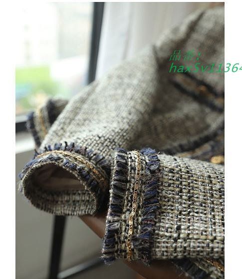 春／夏商品続々入荷！ ノーカラージャケット ツイード 定番 ショートジャケット 結婚式 イベント 送料無料20代30代40代50代60代 卒業式 大きいサイズ有 入学式 hax5v113647