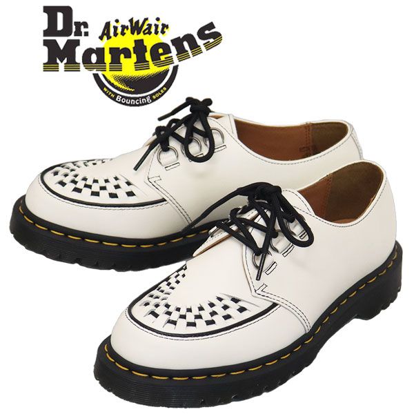 Dr.Martens (ドクターマーチン) 31499100 RAMSEY ラムゼイ 3タイ