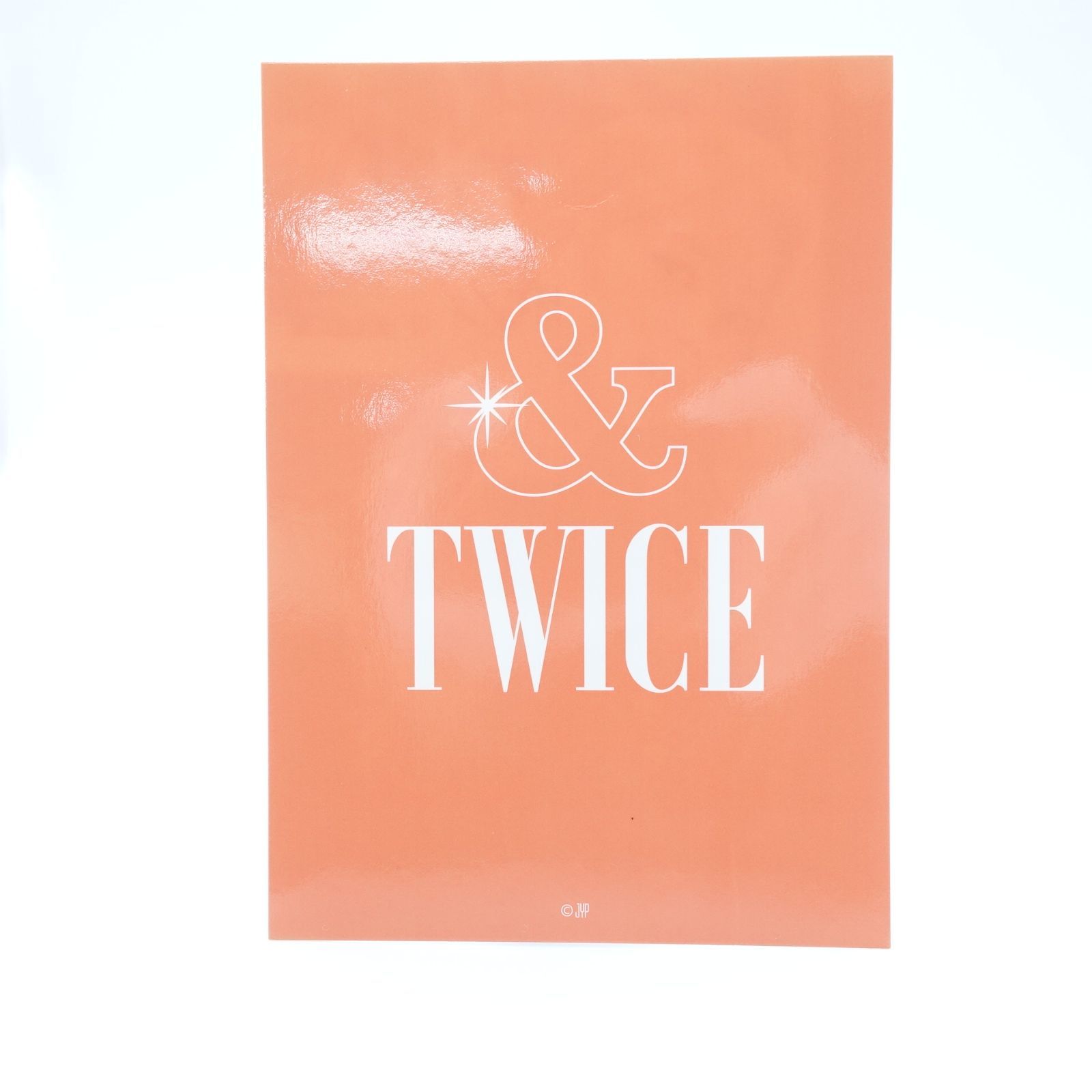 TWICE ダヒョン ポストカード DAHYUN Taste Of Love フォト