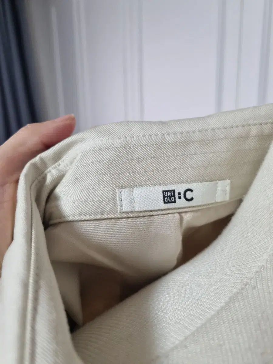 ユニクロ トレンチ コート スモール NICORILABO_COM