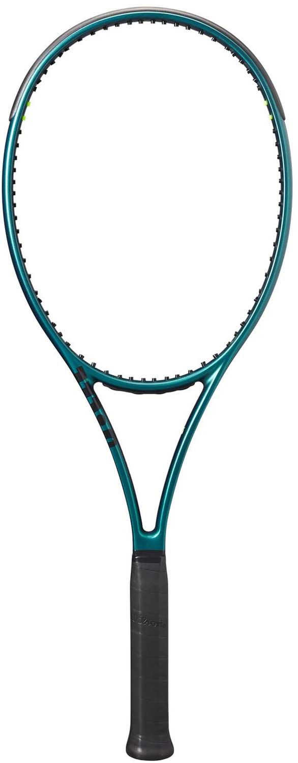 フレームのみ)wilson(ウイルソン) BLADE 104 V9 FRM 1 テニス