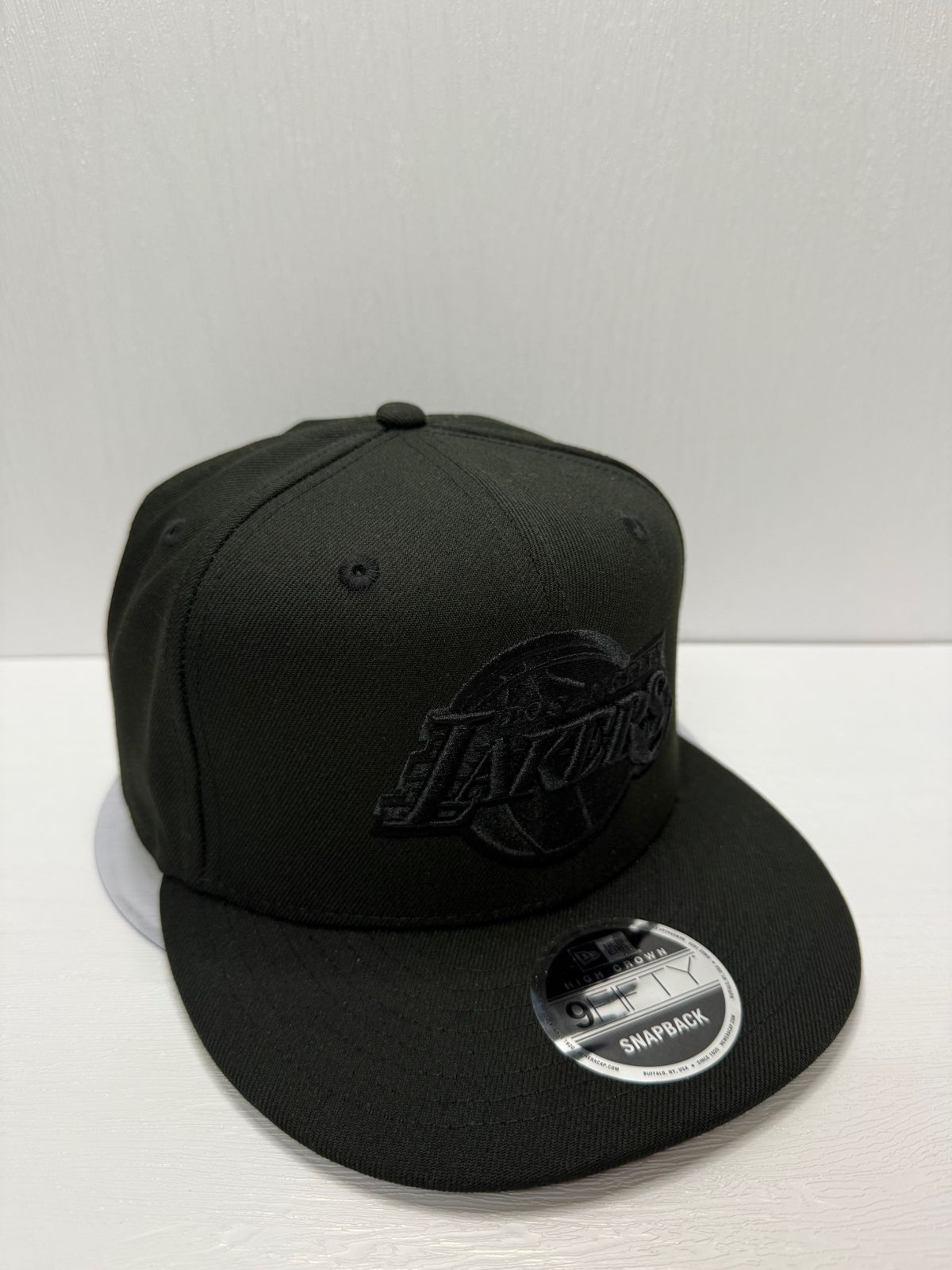 ロサンゼルスレイカーズ 9fifty スナップバックキャップ 【ゲット 