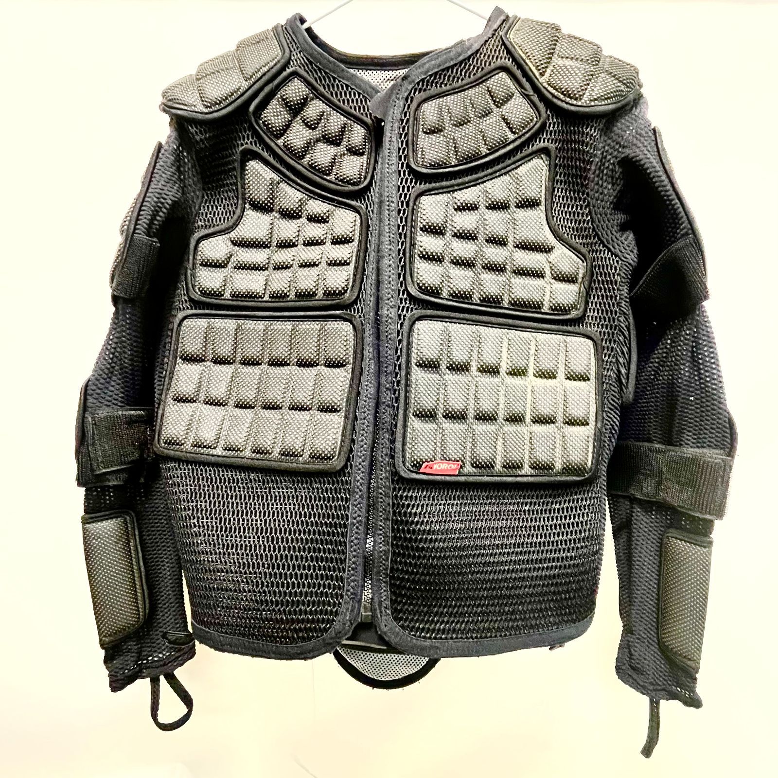 日本一記念１割引♪YOROI【鎧】プロテクター上下セット 日本一記念1割引♪YOROI【鎧】プロテクター上下セット