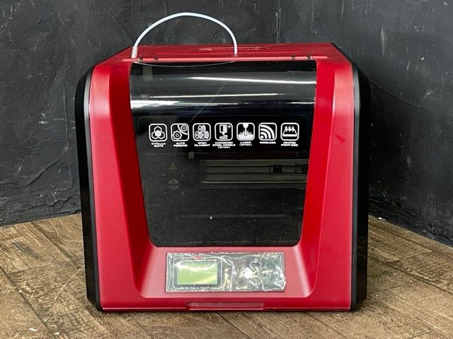 3Dプリンター 【中古】未チェック XYZprinting 3D Printer da da