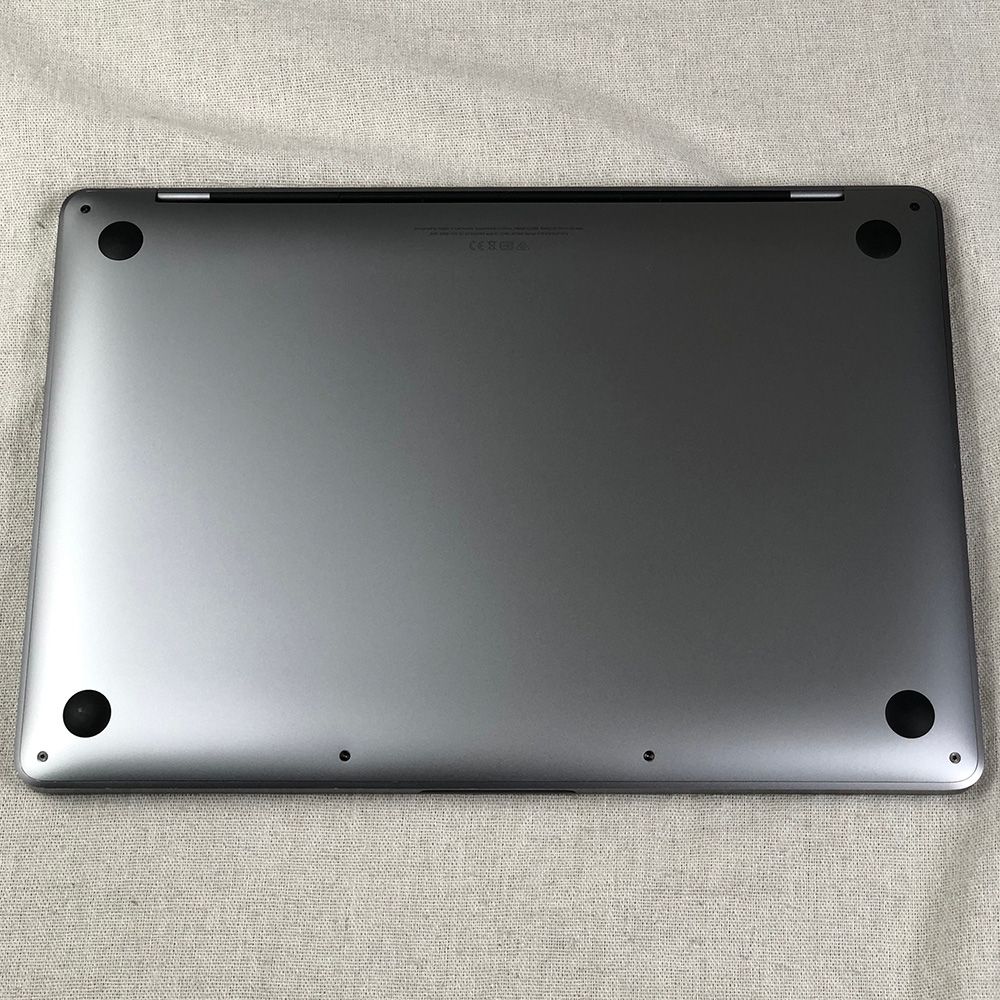 Apple - ◆ジャンク品・本体のみ◆Apple MacBook Pro (13インチ 2020 Thunderbolt 3ポートx2)【i5・16GB・256GB】★メモリ異常 他 A2289 EMC3456/LT-JUNK-250857（330166） 本体のみ】Apple MacBook Pro (13インチ, 2020, Thunderbolt 3