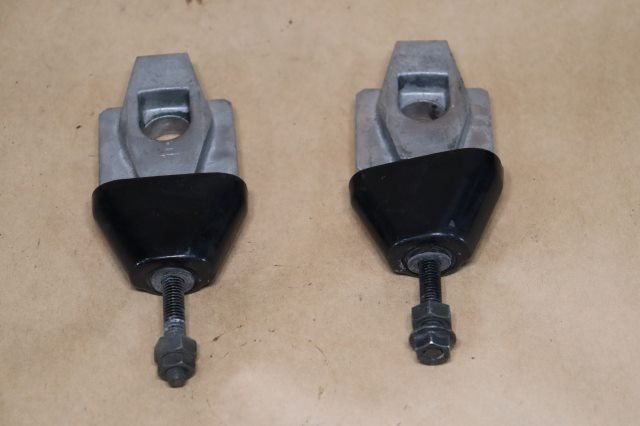 カワサキ ニンジャ400R ER400B チェーンアジャスター K113-77