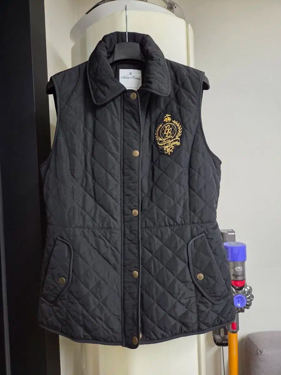 ブルックス ブラザーズ グース キルティング キルト ベスト