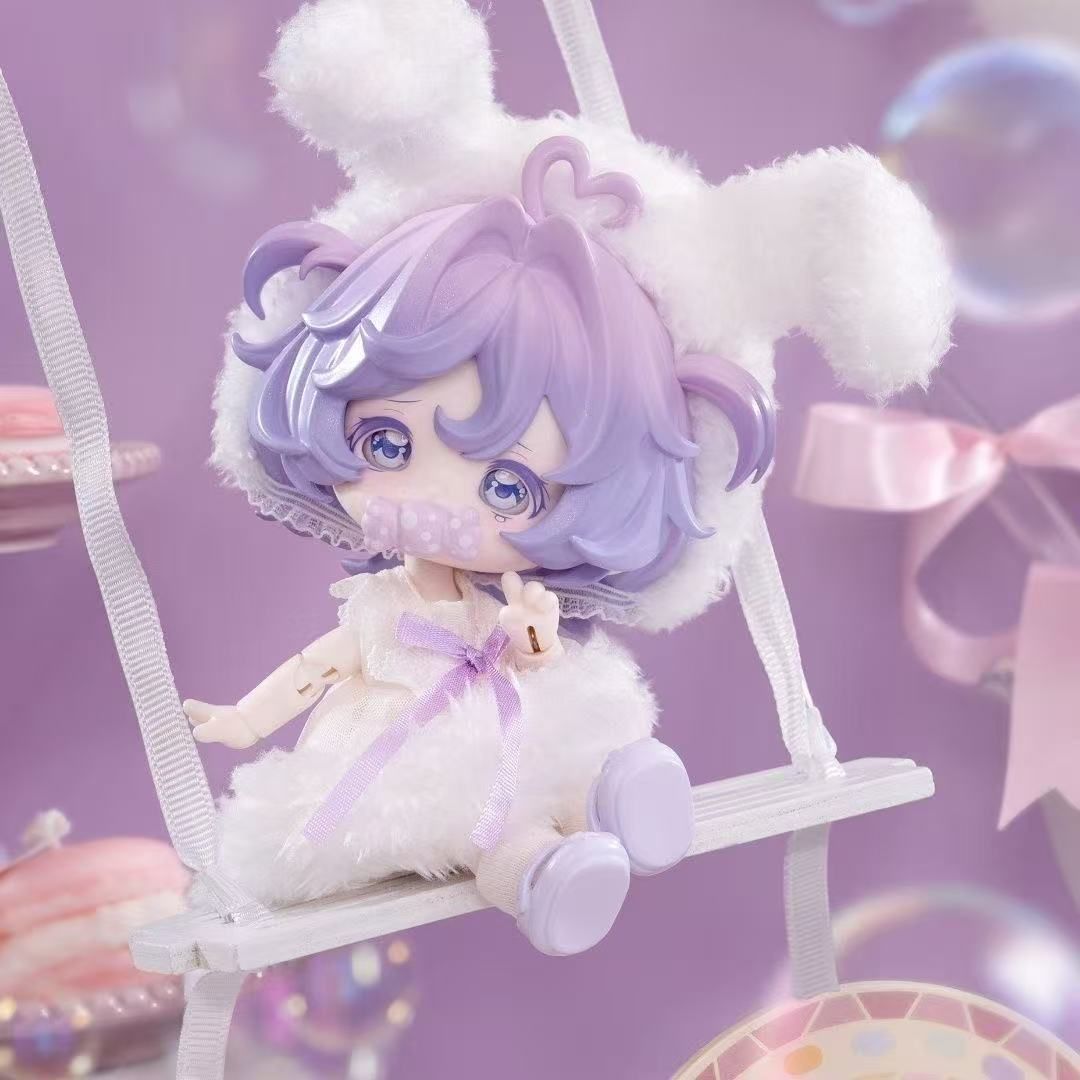 COME4FREE ボニーバニー「 BONNIE：ミルキードリーム