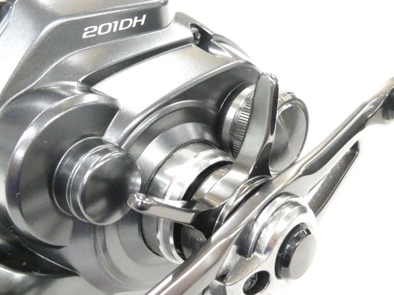 22フォースマスター 201