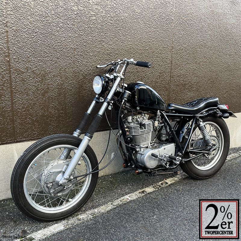 フランダースレプリカライザー/4インチ SR400/SR500 - メルカリ