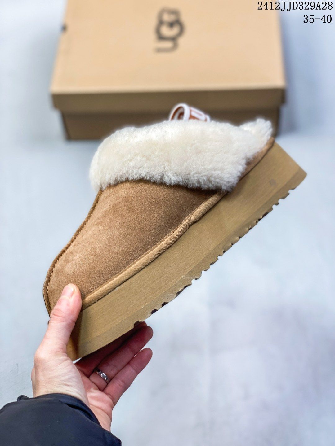 UGG ファッション
