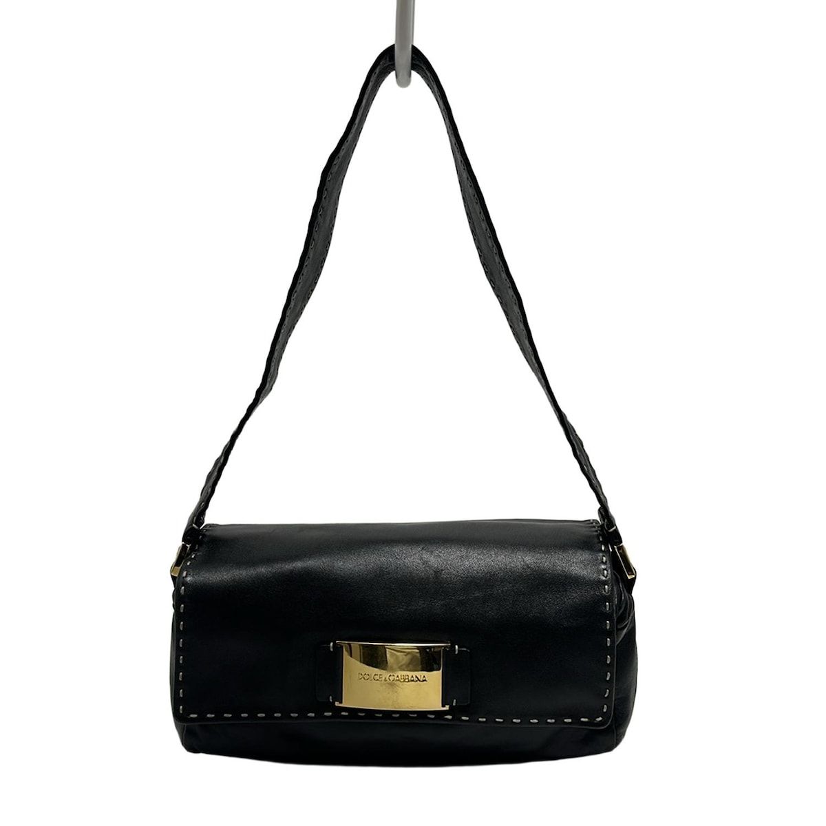 DOLCE&GABBANA(ドルチェアンドガッバーナ) ショルダーバッグ