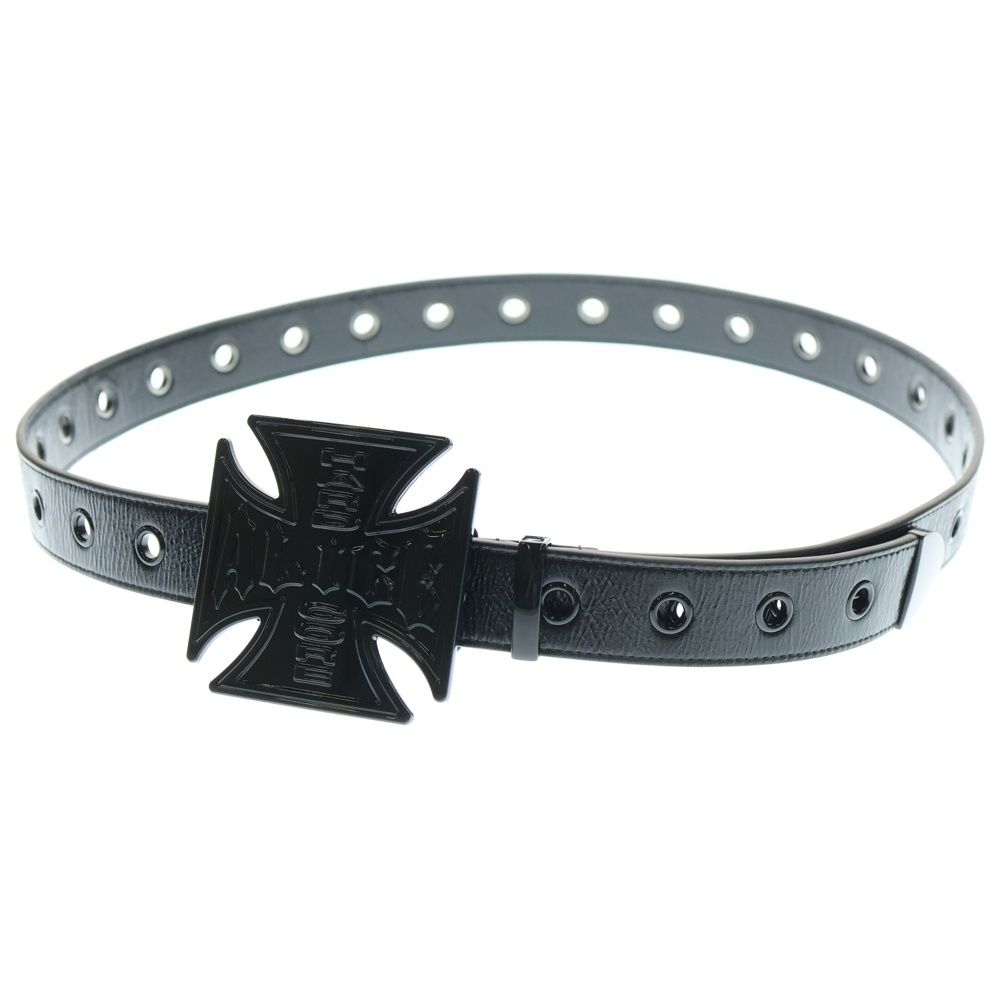 ALICE HOLLYWOOD ベルト シルバー Alice Hollywood Alice Hollywood