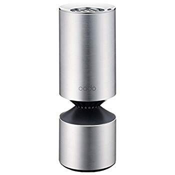 【中古】cado カドー空気清浄機 MP-C20U 車載・小スペース シルバー MP-C20U SL 中古】cado カドー空気清浄機 MP-C20U 車載・小スペース シルバー MP