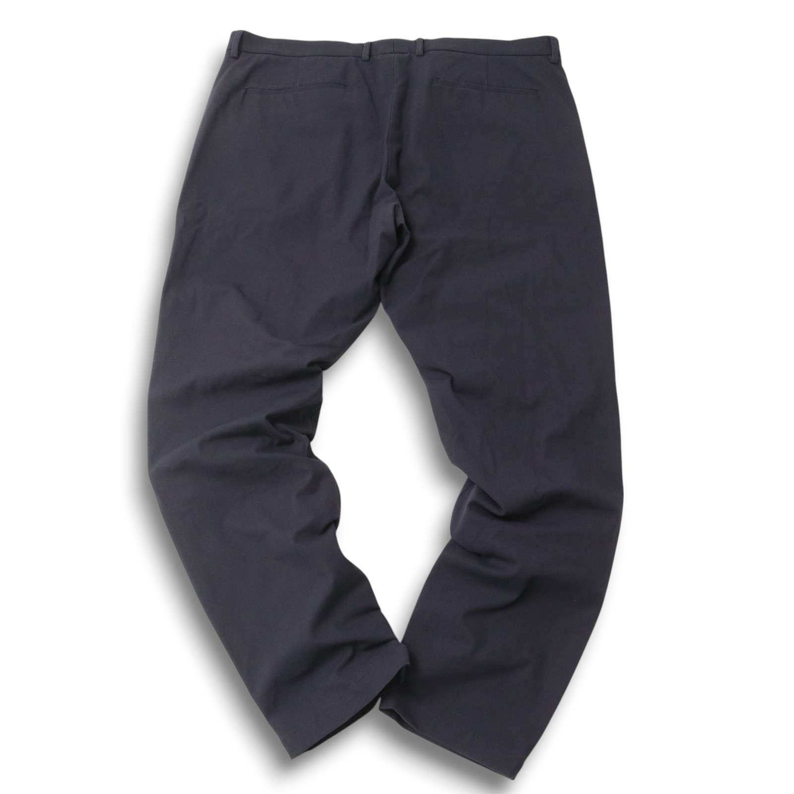 セオリー　theory パンツ　ネイビー Theory - 《新品》theory レディースネイビーパンツの通販 by