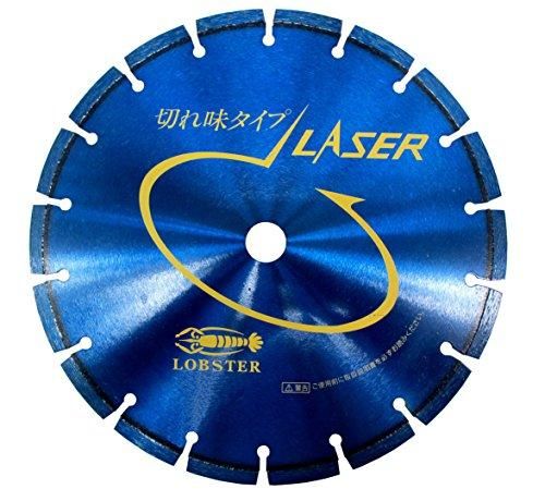 2営業日で発送 ロブテックス ダイヤモンドホイール レーザー 乾式 SL305305
