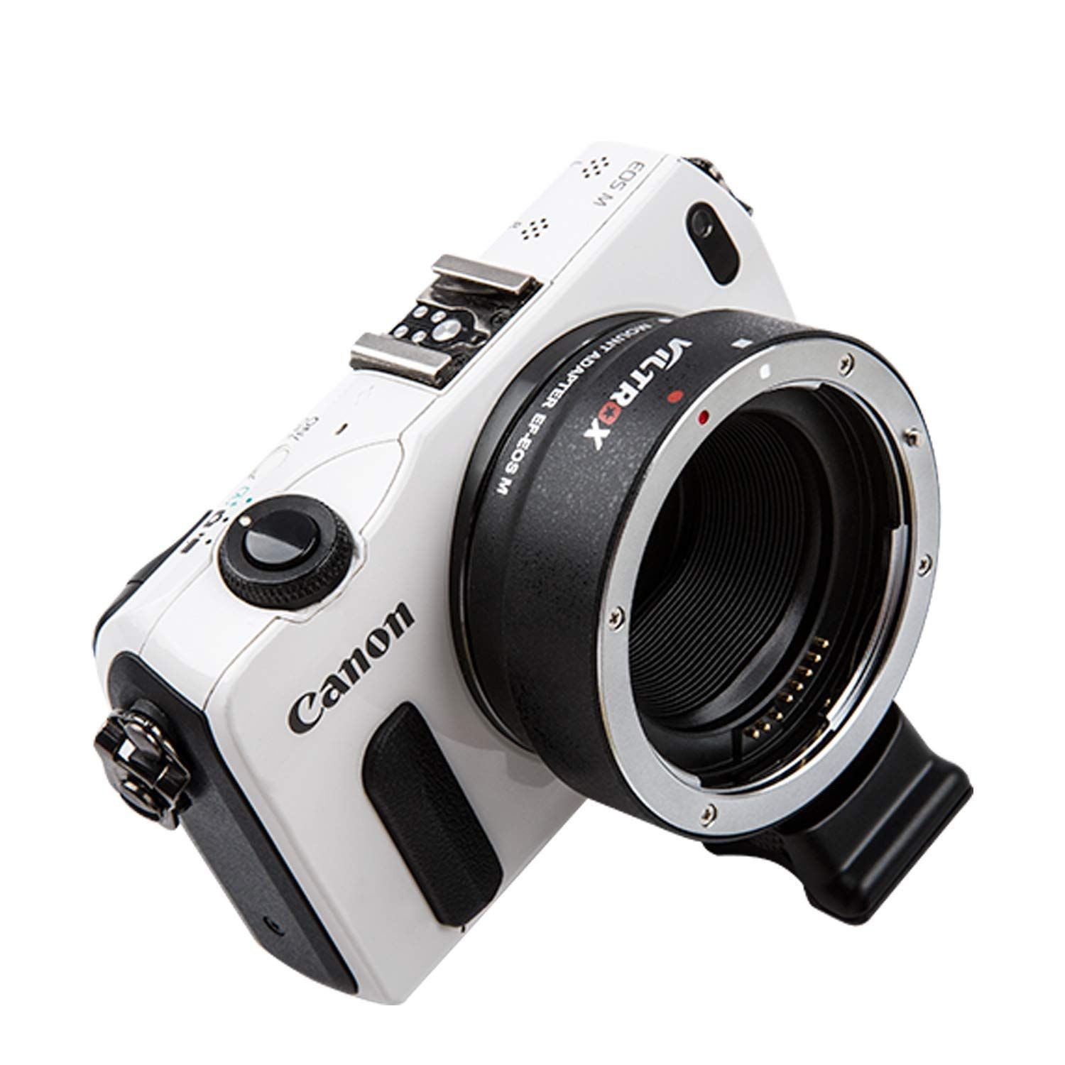 EOS M