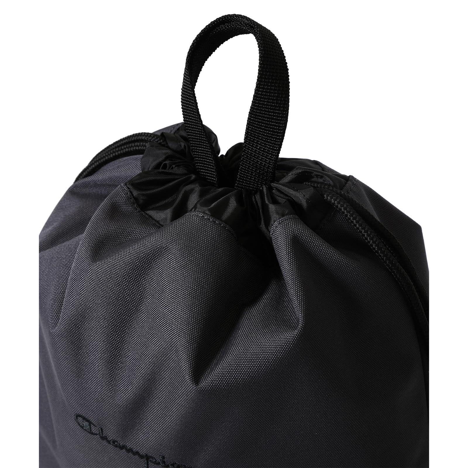 チャンピオン] ナップサック 体育着入れ お着替え入れ プールバッグ