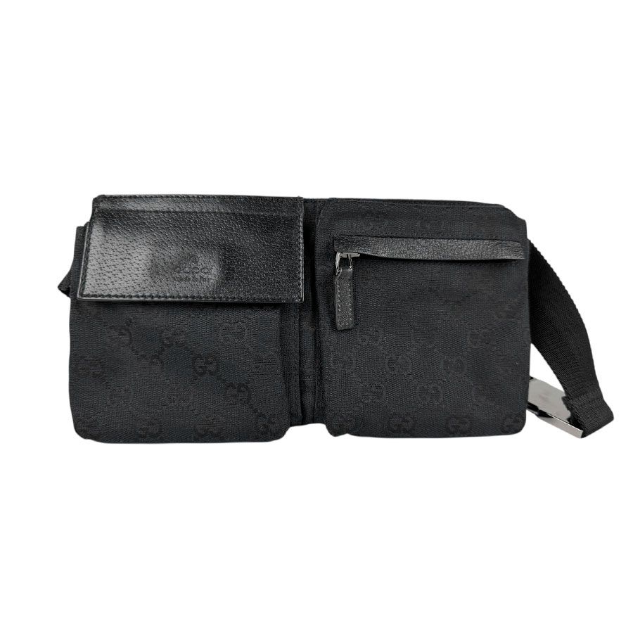 グッチ GUCCI ウエストバッグ 162962 - メルカリ