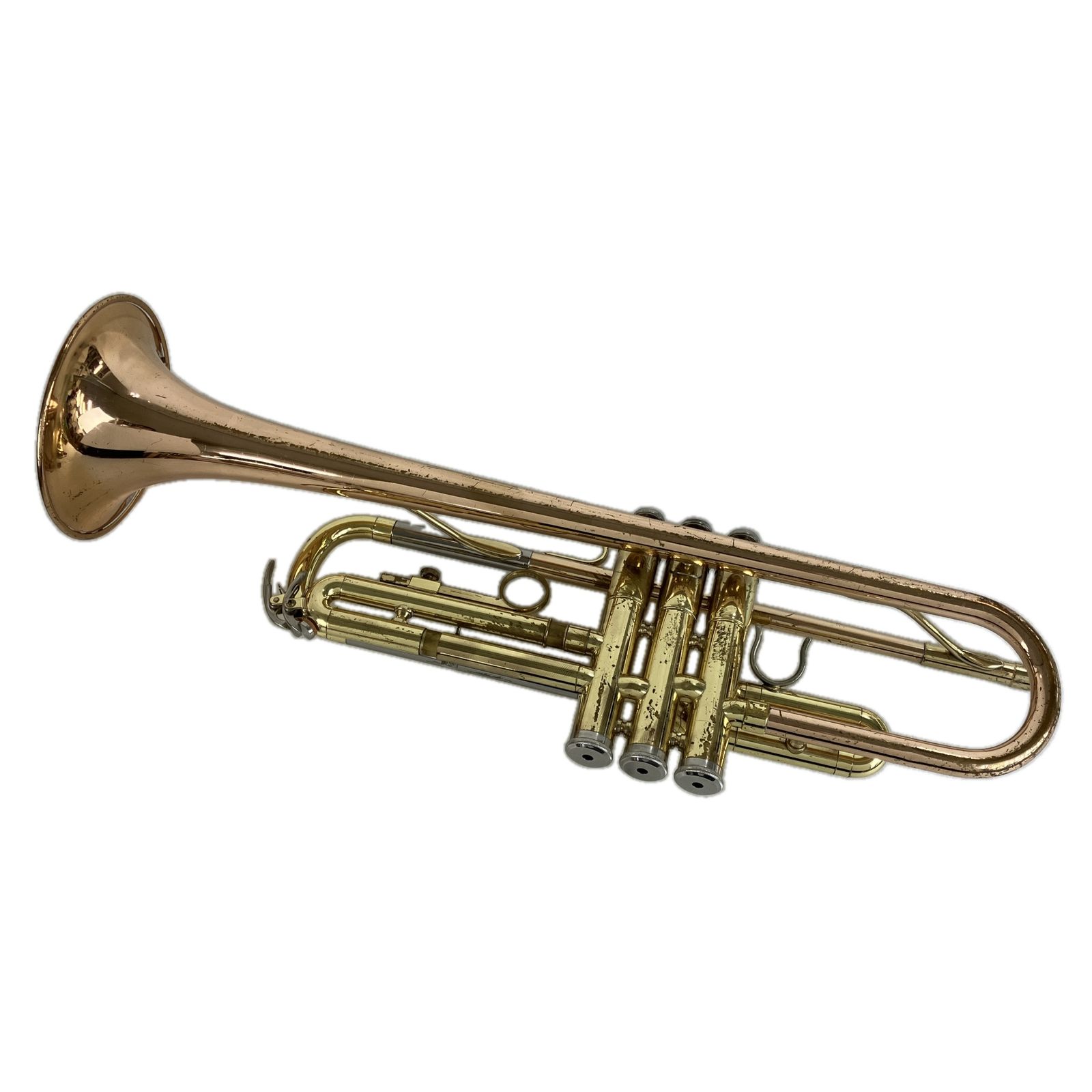 ニッカン ヤマハ