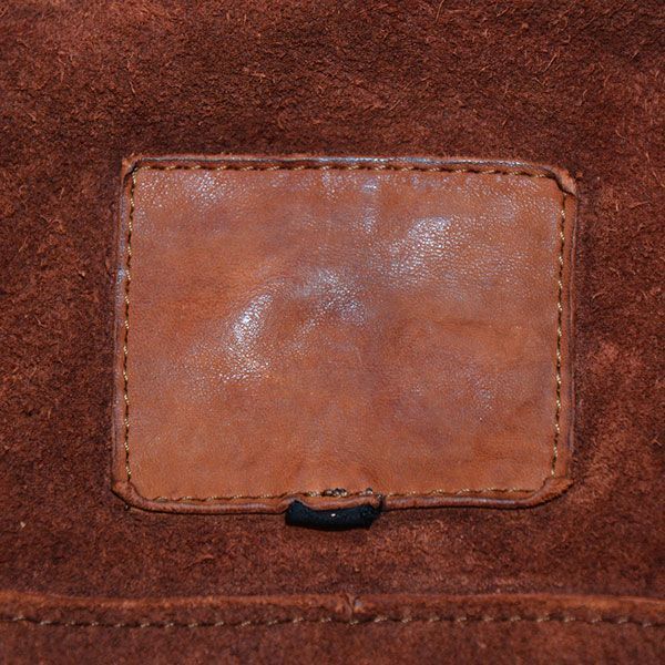 美品✨ISAMU KATAYAMA BACKLASH レザージャケット　ブラウン JPCbA79qKoLz.jpg?width=768