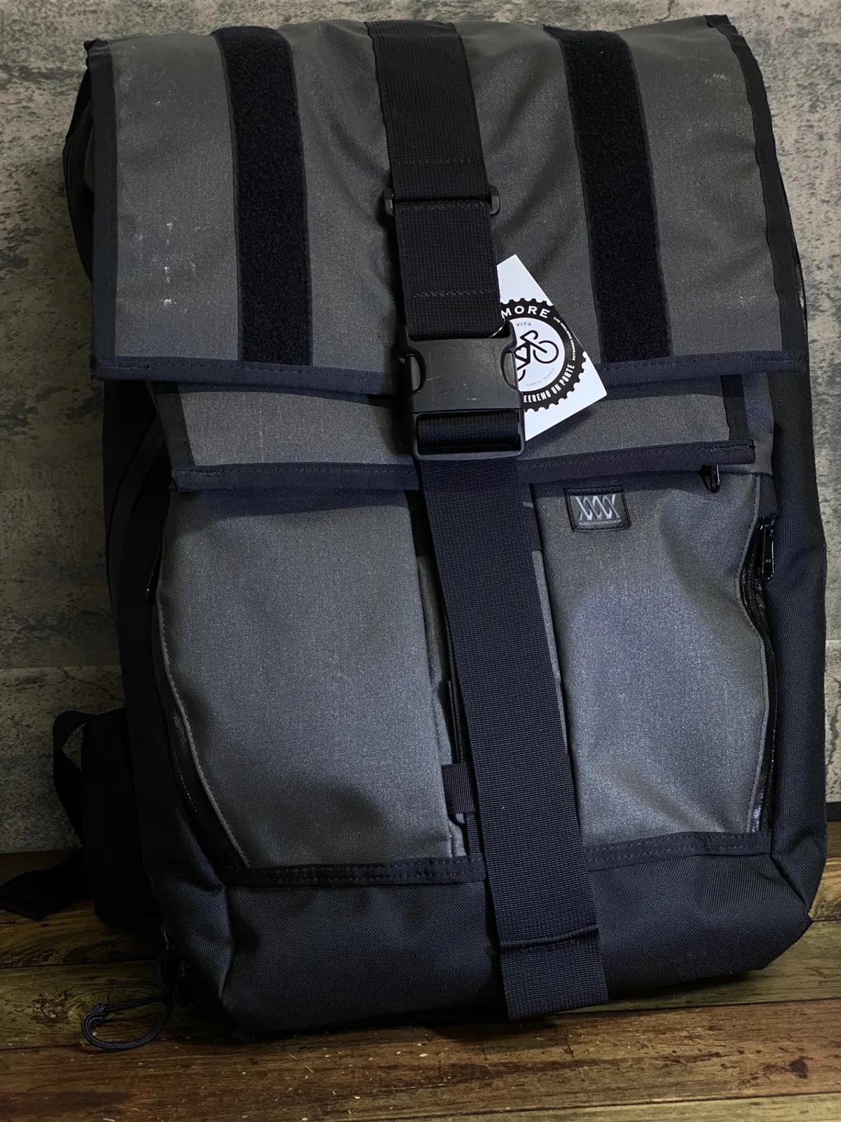 2026年最新】mission workshop vandalの人気アイテム - メルカリ