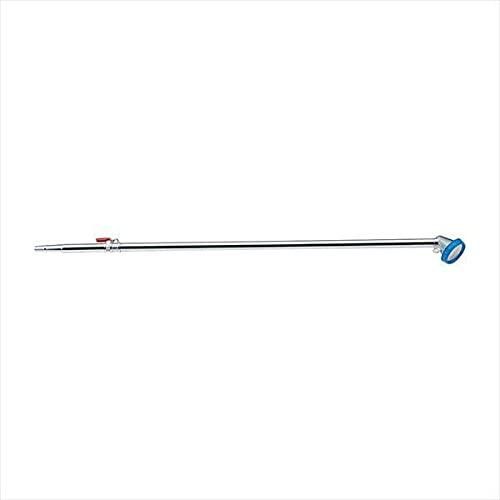 5営業日で発送 プラスワンスタイル 栄工業 散水ノズル コック 905mm PL-16 BC type No.16 メッシュφ50 パワーノズル