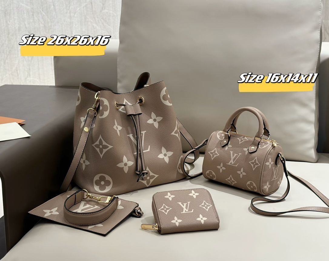 Louis Vuitton】今日特価！?年中セール 超絶な特典?-MM輸入