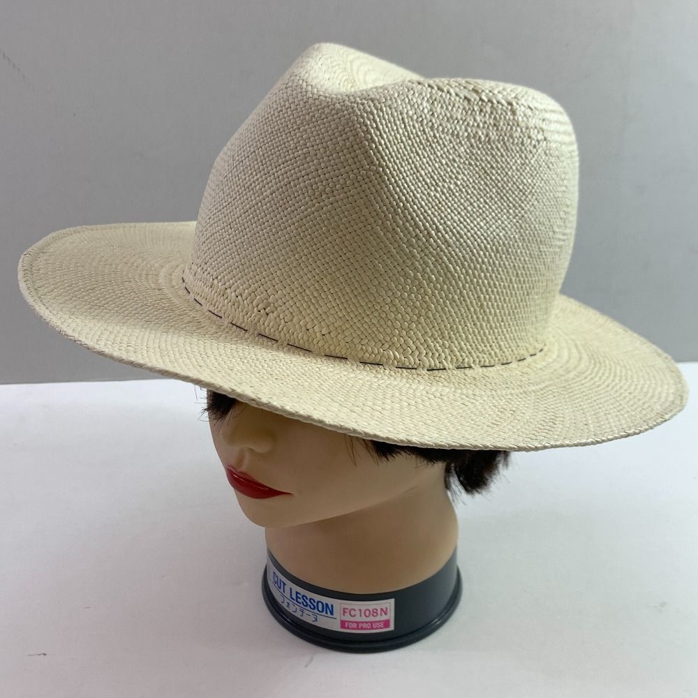 04w4620▽※【中古】HOED エイチオーイーディー THE HAT
