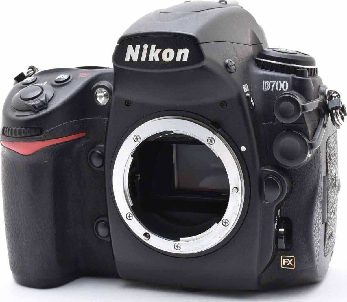H25[6832A]16 ニコン Nikon D700 ボディ H25[6832A]16 ニコン Nikon D700 ボディ - メルカリ