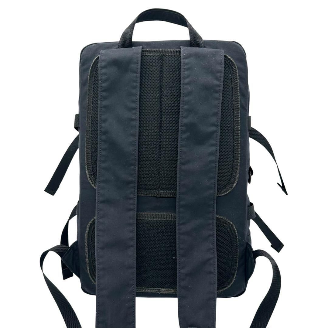希少良品 1635 PORTER HIKE リュック バッグパック ブラック 希少良品 1635 PORTER HIKE リュック バッグパック ブラック