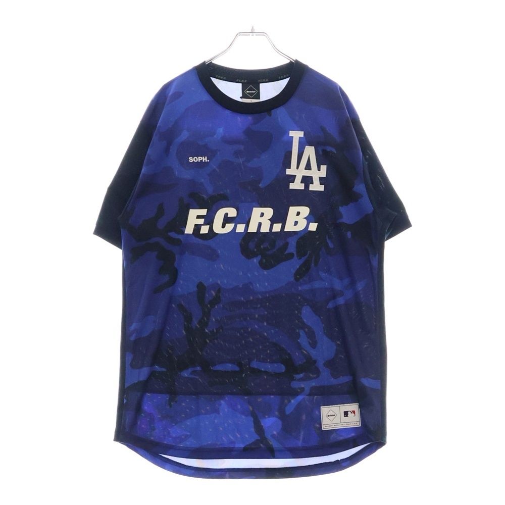 F.C.R.B./F.C.Real Bristol/FCRB (エフシーアールビー/エフシーレアル 