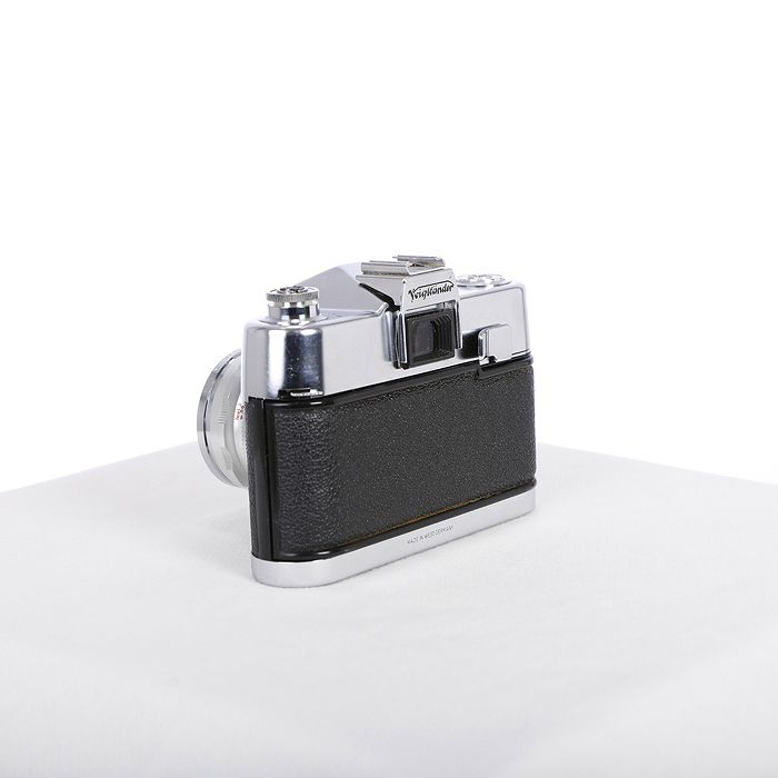 中古】(フォクトレンダー) Voigtlander ULTORAMATIC+SEPTON 50/2