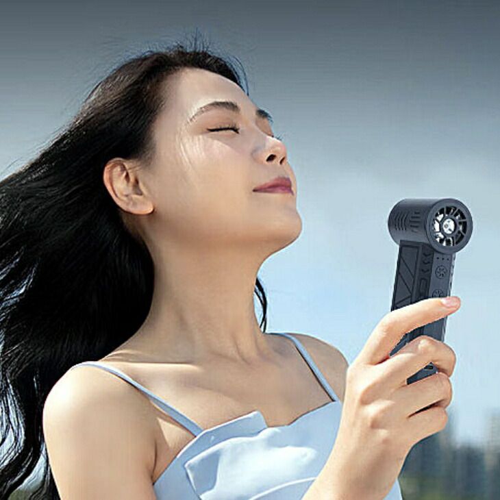 充電式