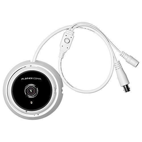 WARRIR360風ボディカメラ レプリカ 【3Dプリント製】 360度カメラ