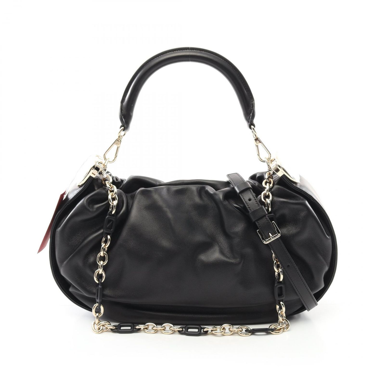 Roger Vivier ロジェ ヴィヴィエ ホーボー バッグ ミディアム ショルダーバッグ