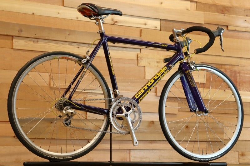 CANNONDALE 「キャノンデール」 CAAD3 F500 2005年モデル クロスバイク