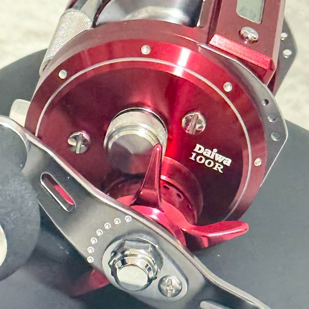 ☆程度良好☆ダイワ ミリオネア 50周年アニバーサリー/DAIWA - メルカリ