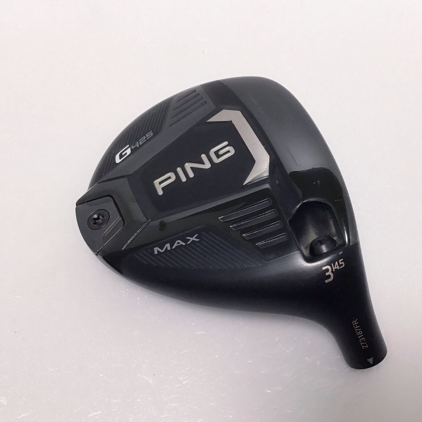 Titleist - ◎◎Titleist タイトリスト TSi3 FW 18° フェアウェイウッド Tour AD BB-7S リシャフト Titleist - ◎◎Titleist タイトリスト TSi3 FW 18