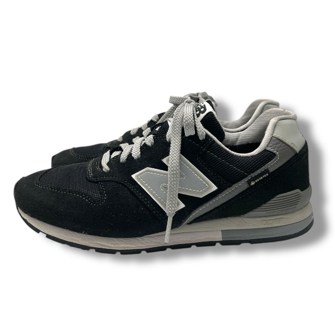 タグ付き新品！ニューバランス　CM996XB2　ゴアテックス　24.5㎝ New Balance NEW BALANCE CM996XB2 