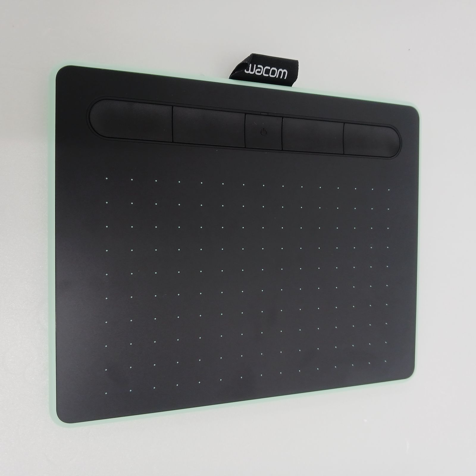 展示商品】 WACOM ペンタブレット Intuos small ワイヤレス