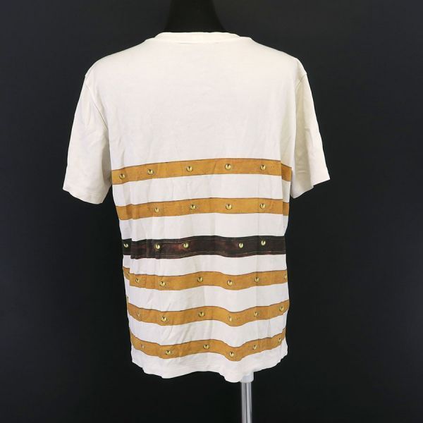 常連の ルイヴィトン Tシャツ RW182B IRG FFTS79 Bランク