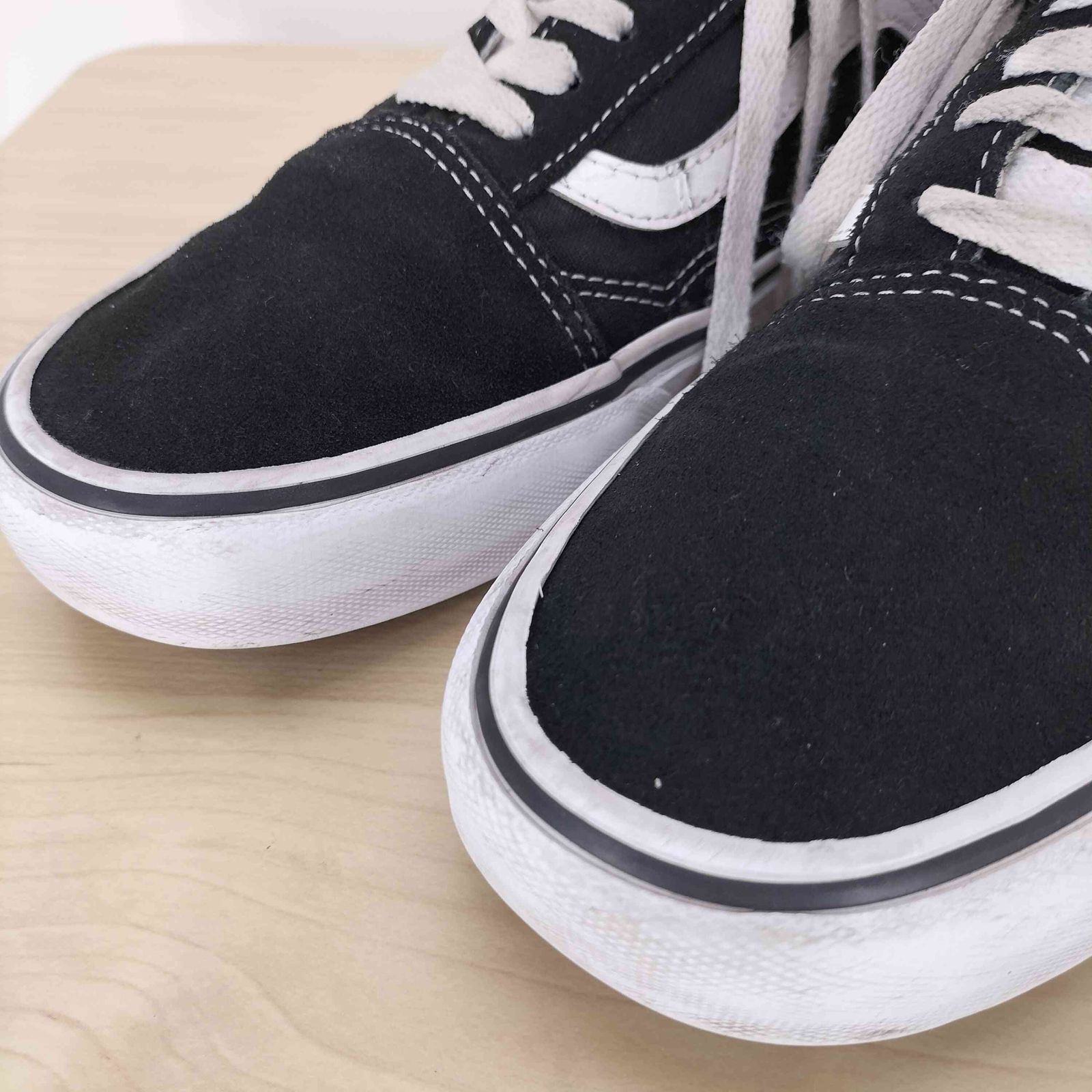 バンズ VANS USA企画 old skool オールドスクール メンズ 27 - メルカリ