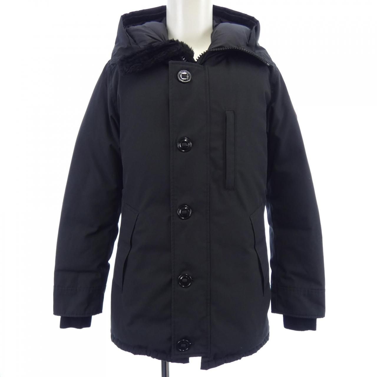 カナダグース CANADA GOOSE 3438JM JASPER ジャスパー ダウンジャケット