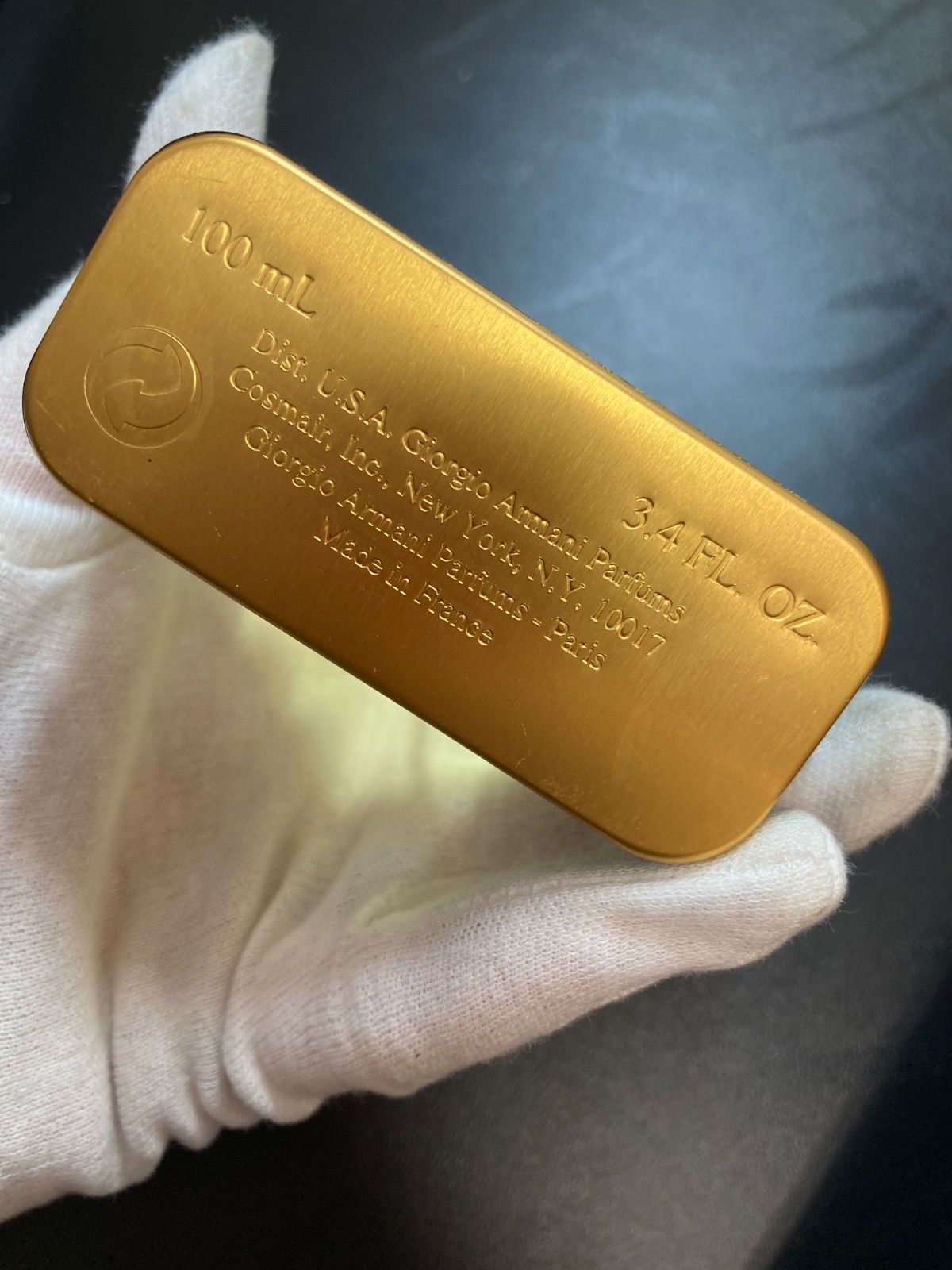 残9割 ブルガリ BVLGARI 香水 メンズ ブルー プールオム オードトワレ