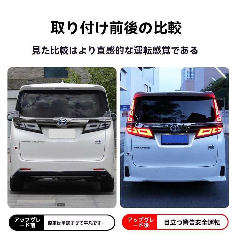 社外パーツ カスタム