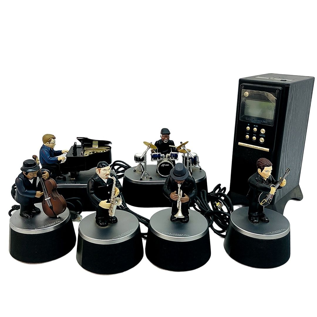 リトルジャマープロ Little Jammer Pro ACアダプターのみ リトル