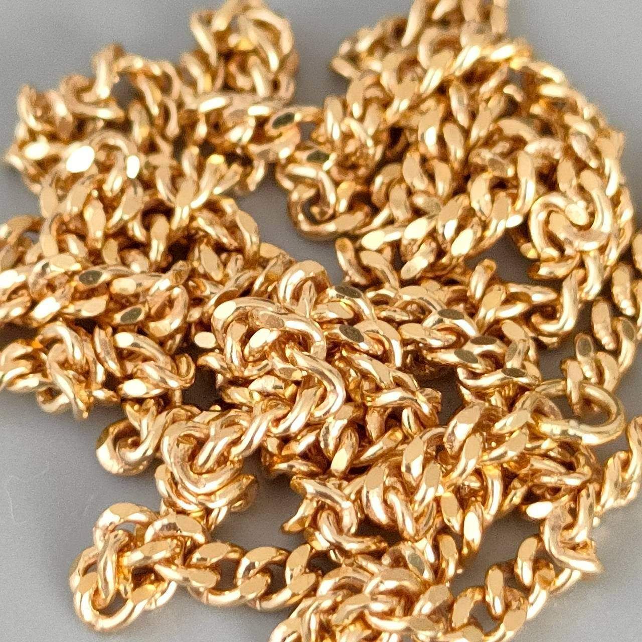 喜平 ネックレス 18金 K18 トリプル 8面 50g 60cm 新品 造幣局検定