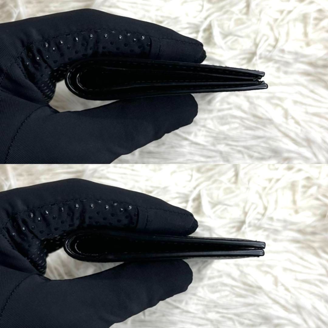 ≫新品同等品≪ 現行 / サンローラン クレジットカードウォレット  